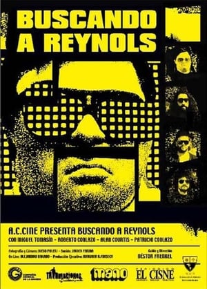 Buscando a Reynols poszter