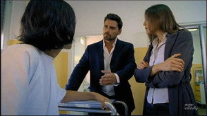 Distretto di Polizia Season 9 Ep.13 13. epizód