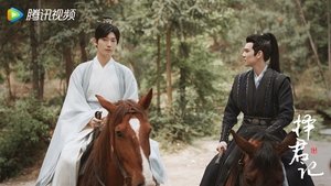 择君记 1. évad Ep.24 24. epizód