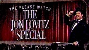 The Please Watch the Jon Lovitz Special, Live! háttérkép