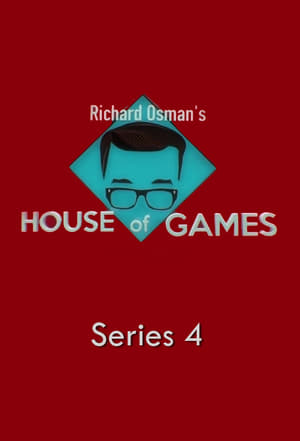 Richard Osman's House of Games