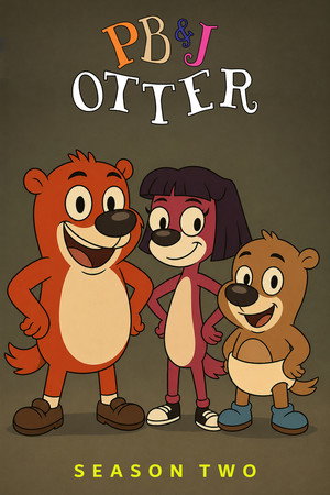 PB&J Otter