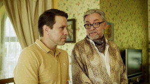 Дама с собачкой 3. évad Ep.14 14. epizód