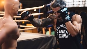 MMA - Meu Melhor Amigo háttérkép