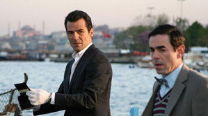 Mordkommission Istanbul Season 1 Ep.2 2. epizód