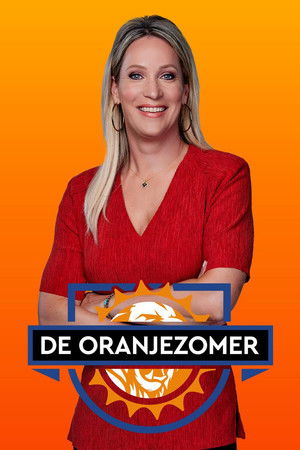 De Oranjezomer