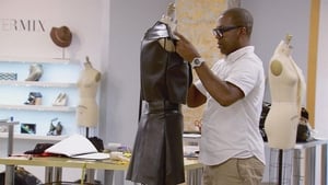 Project Runway All Stars Season 6 Ep.10 10. epizód