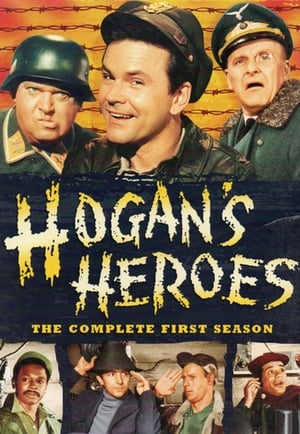 Hogan's Heroes