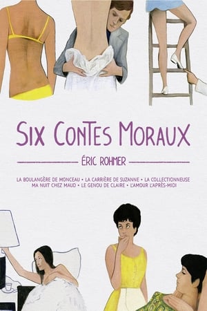 6 contes moraux