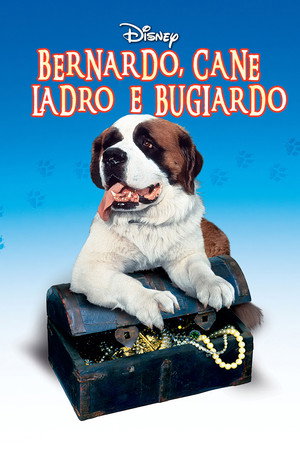 My Dog, the Thief poszter