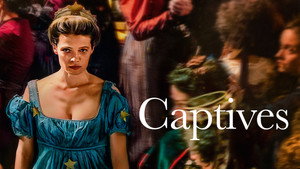 Captives háttérkép