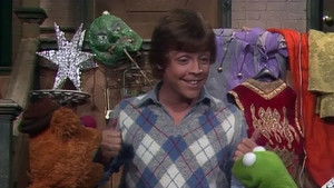 The Muppet Show Season 4 Ep.19 19. epizód