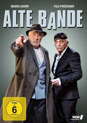 Alte Bande poszter