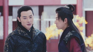 The Princess Weiyoung Season 1 Ep.35 35. epizód