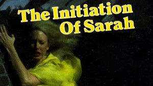 The Initiation of Sarah háttérkép