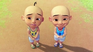 Upin & Ipin 12. évad Ep.11 11. epizód