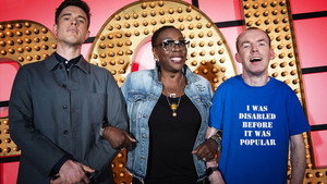 Live at the Apollo Season 14 Ep.3 3. epizód