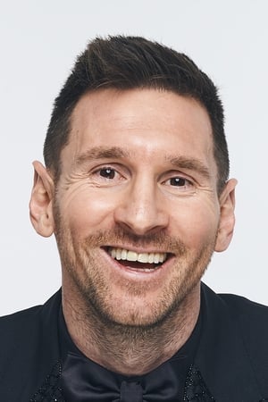 Lionel Messi profil kép