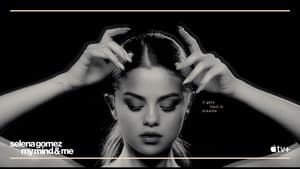 Selena Gomez: My Mind & Me háttérkép