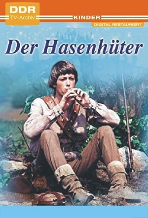 Der Hasenhüter poszter