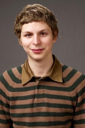 Michael Cera profil kép