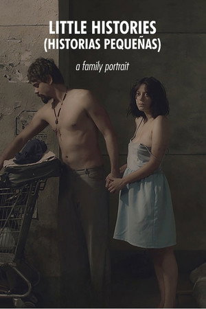 Historias Pequeñas poszter