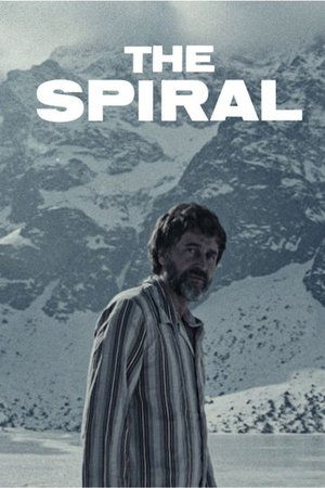 Spirál poszter