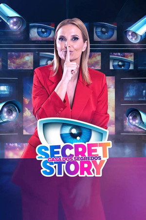 Secret Story - Casa dos Segredos