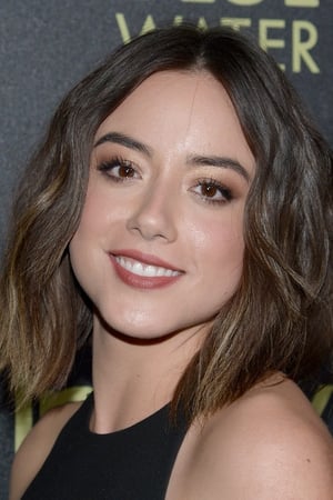 Chloe Bennet profil kép