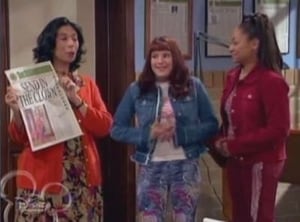 That's So Raven 1. évad Ep.5 5. epizód