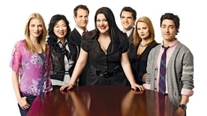 Drop Dead Diva kép