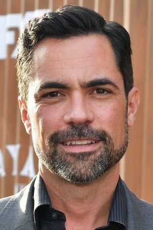 Danny Pino profil kép