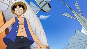 One Piece 11. évad Ep.386 386. epizód