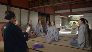 あきない世傳 金と銀 2. évad Ep.2 2. epizód