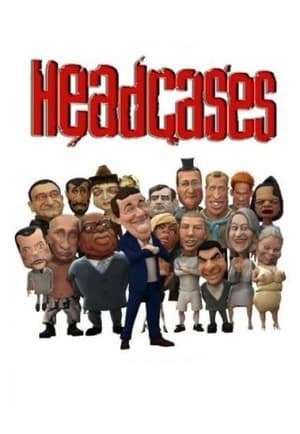 Headcases