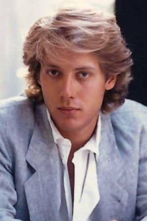 James Spader profil kép