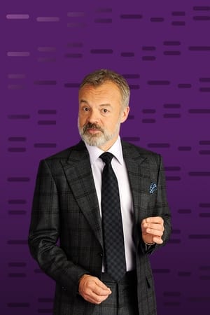 The Graham Norton Show poszter