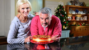 The Great British Bake Off Season 5 Ep.16 16. epizód