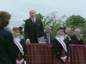 Lovejoy Season 3 Ep.7 7. epizód
