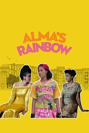 Alma's Rainbow poszter