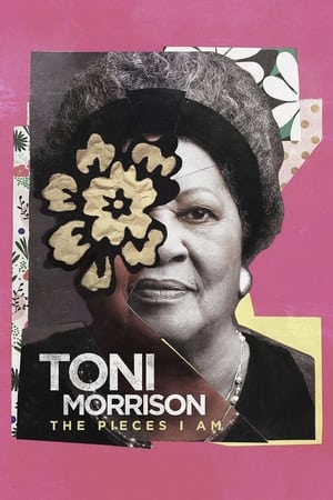 Toni Morrison: The Pieces I Am poszter