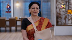 Kuch Rang Pyaar Ke Aise Bhi 1. évad Ep.214 214. epizód