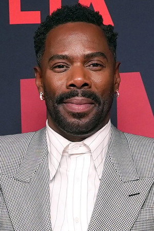 Colman Domingo profil kép