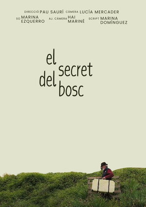 El Secret del Bosc poszter