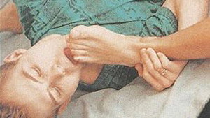 Foot Fetish háttérkép