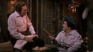 Abbott and Costello Meet Captain Kidd háttérkép