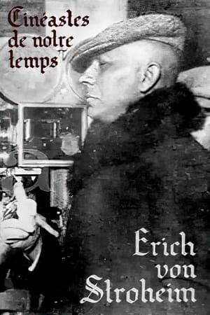 Erich Von Stroheim