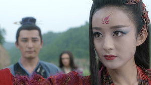 花千骨 Season 1 Ep.48 48. epizód