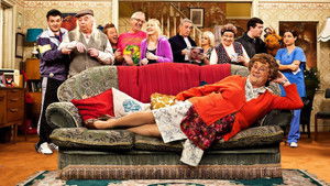 Mrs Brown's Boys Speciális epizódok Ep.12 12. epizód