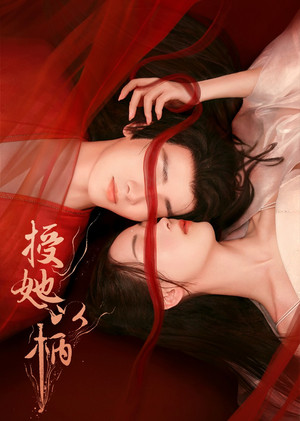 授她以柄 poszter
